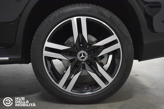 MERCEDES-BENZ GLC 300 de 4Matic EQ-Power Business Extra Aut.