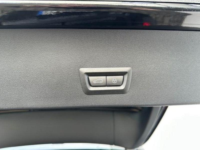 BMW X3 xDrive20 48V M-Sport Gancio Camera 360° Pelle Led