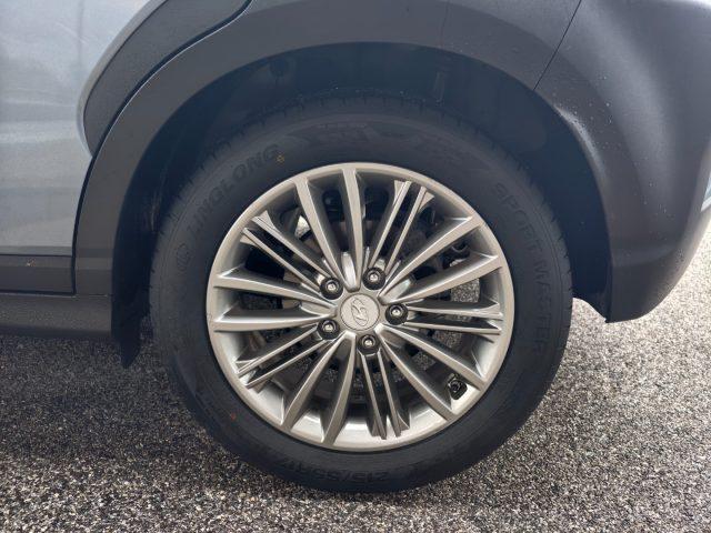 HYUNDAI Kona 1.0 T-GDI Style