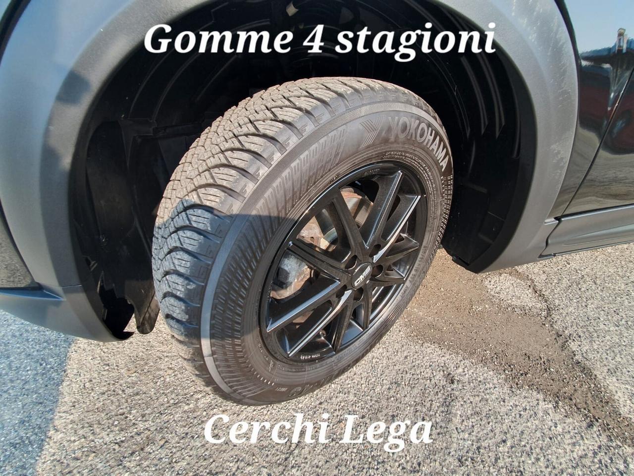 Fiat 500X 1.0 T3 120 CV Sport