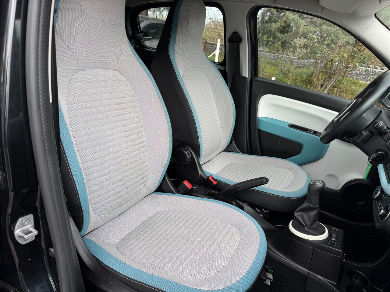 Renault Twingo 1.0 71CV Cosmic 2019