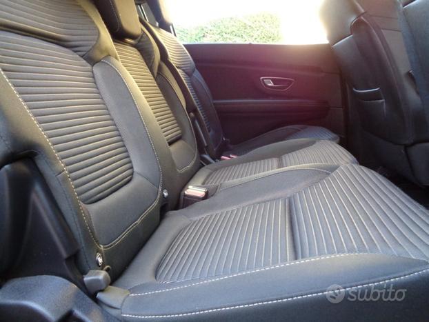 RENAULT Grand Scenic 1.7dCi 7 Posti PREZZO VALID