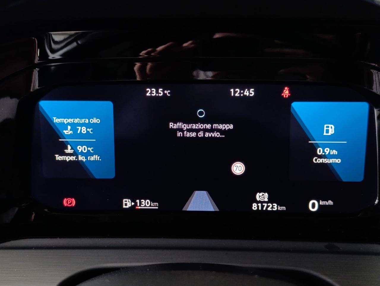 Volkswagen Golf 1.5 tsi evo Style 130cv