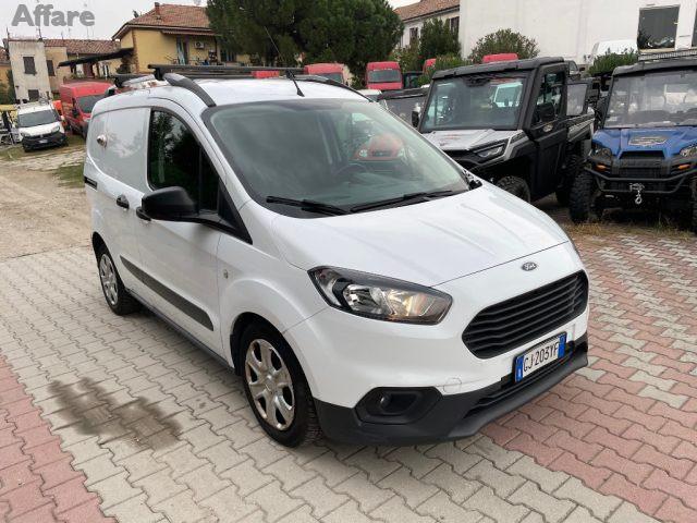 FORD Transit Courier 1.5 TDCi 100CV Van Sport