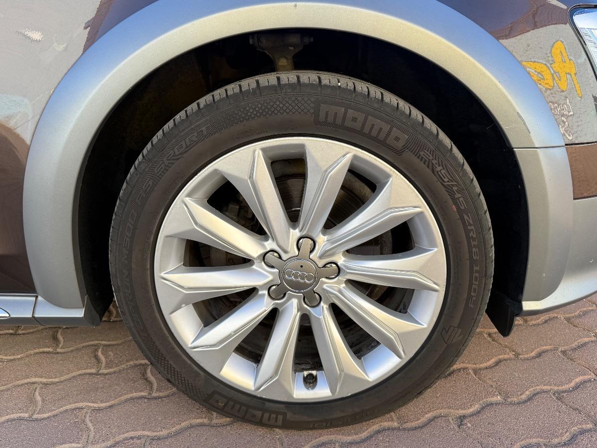AUDI - A4 Allroad - 2.0 TDI 177 CV S tronic Business