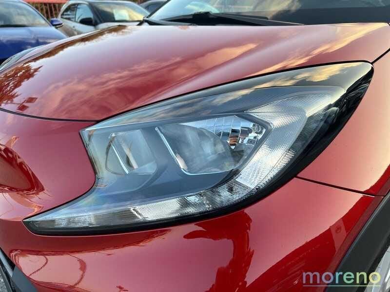 Toyota Aygo X X 1.0 Trend 72 CV