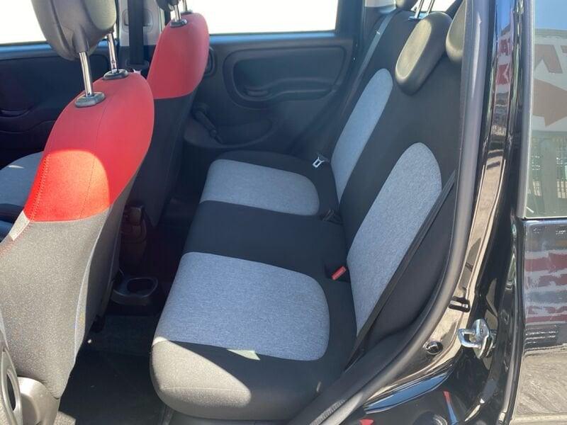 FIAT Panda 1.3 Mjt 95cv S&S E6 Easy