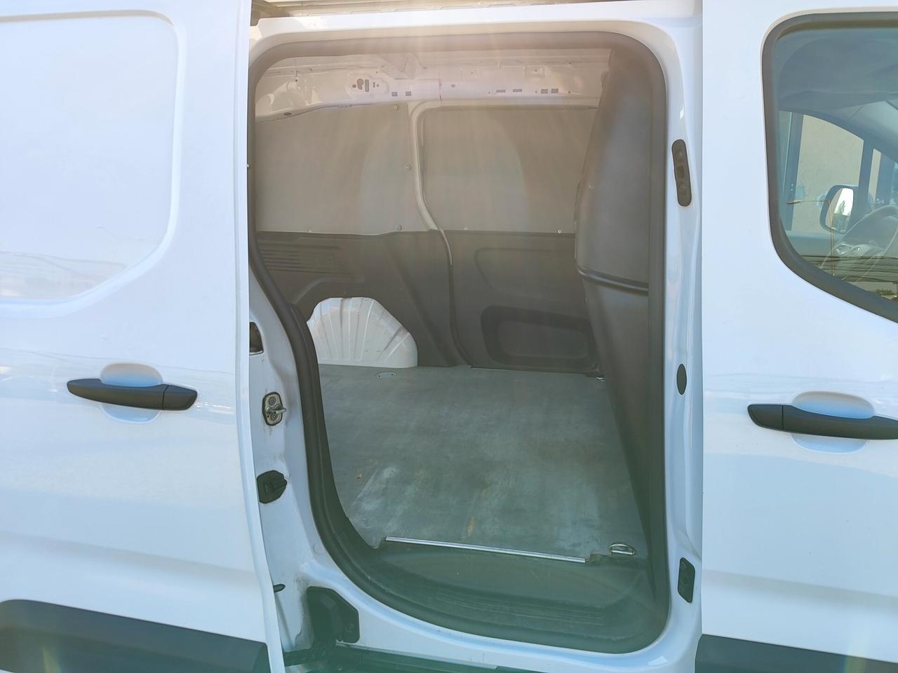 Opel Combo Cargo 1.5 Diesel 100CV S&S Android auto/Apple Carplay