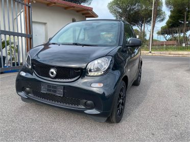 Smart ForTwo Twinamic Passion 1.0 PROMO