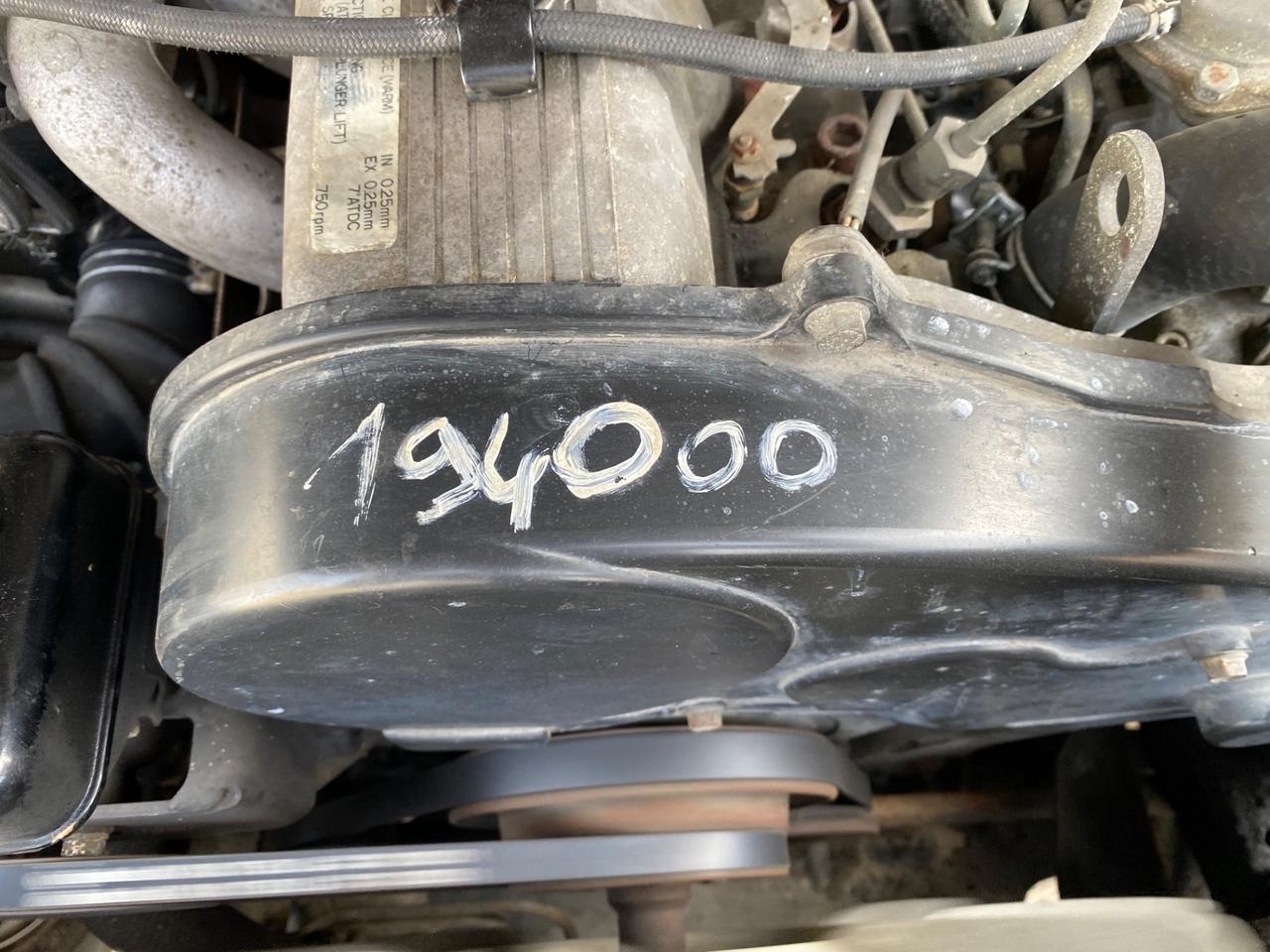 Mitsubishi Pajero 2.5 TDI Metal-top NEOPATENTATI!!!