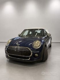 Mini Cooper 1.5D F56