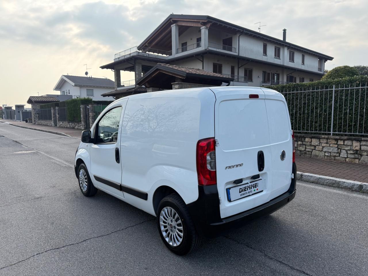 Fiat Fiorino 1.3 MJT 75CV Furgone