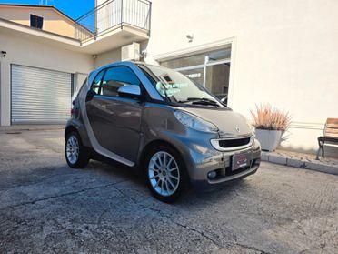 Smart ForTwo 1000 52 kW coupé pulse