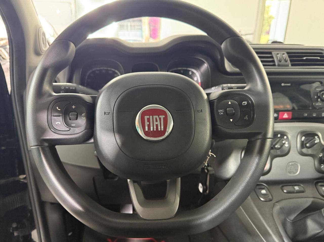 Fiat Panda 1.0 City Life Aziendale in Garanzia