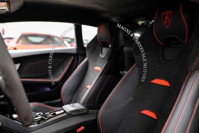 Lamborghini Huracán EVO|COFANO TRASP.|SPECIAL PAINT|CARBO|SENSONUM|FUL