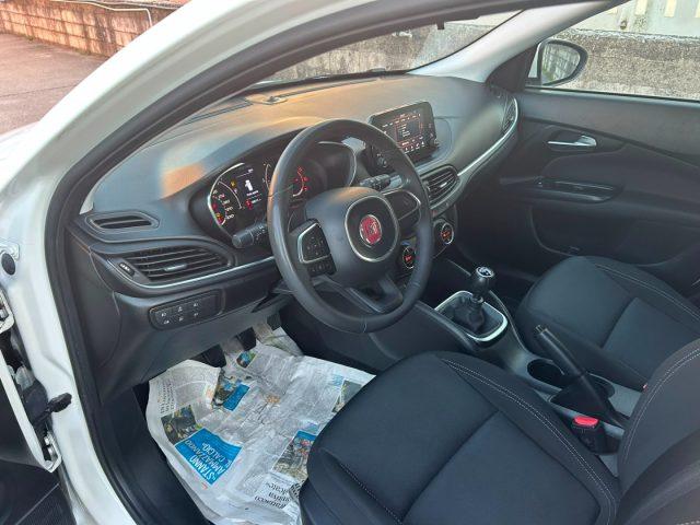 FIAT Tipo 1.6 Mjt S&S SW Mirror