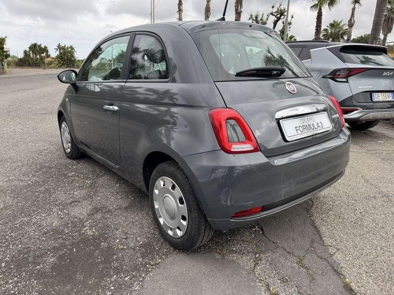 FIAT 500 1.0 Hybrid Cult
