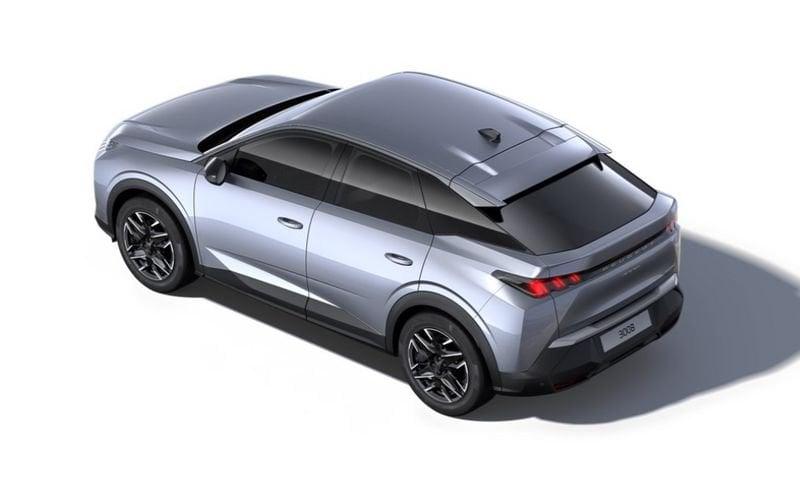 Peugeot 3008 3008 Hybrid 145 e-DCS6 Allure