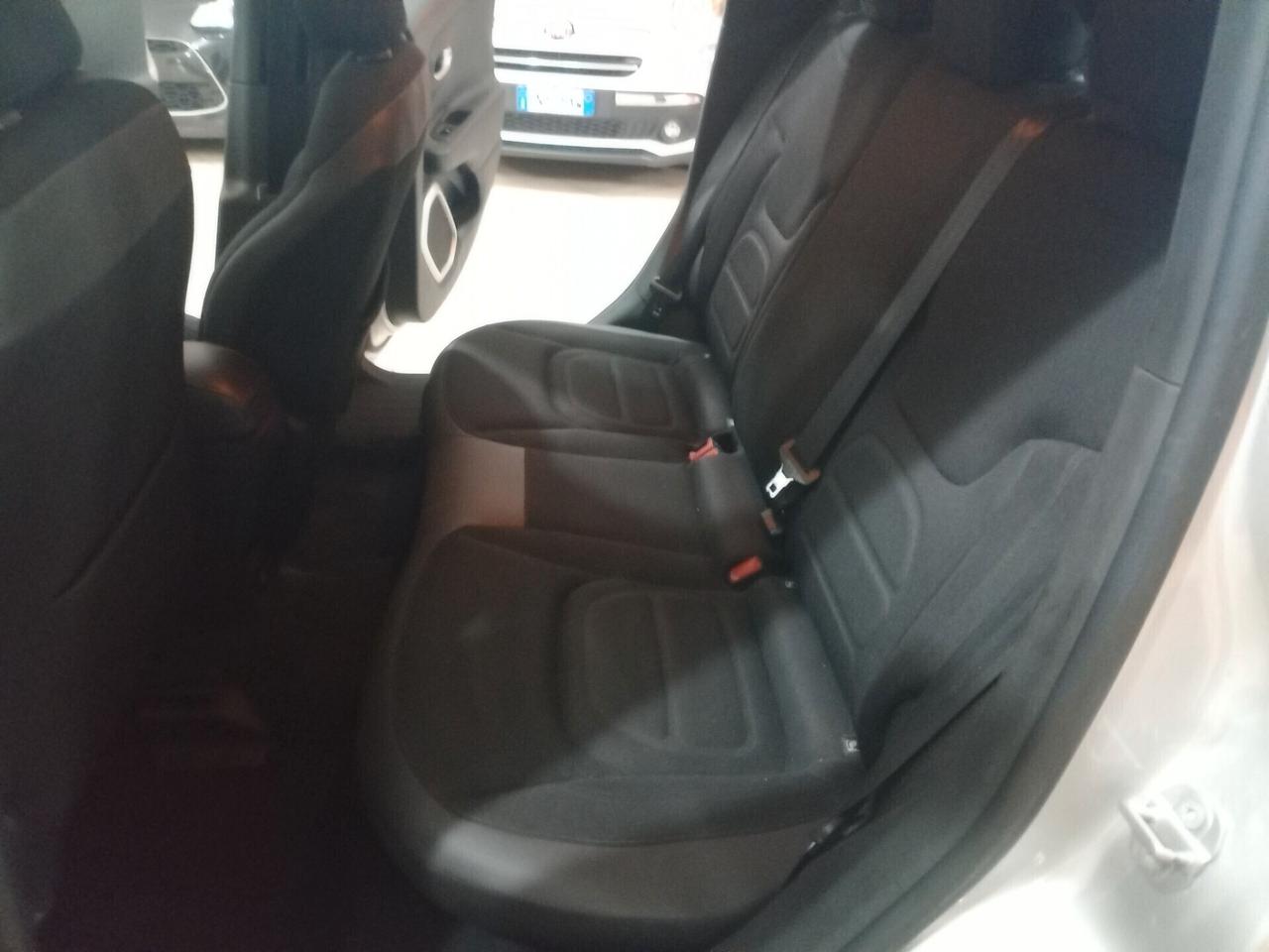 Jeep Renegade 1.6 Mjt 130 CV