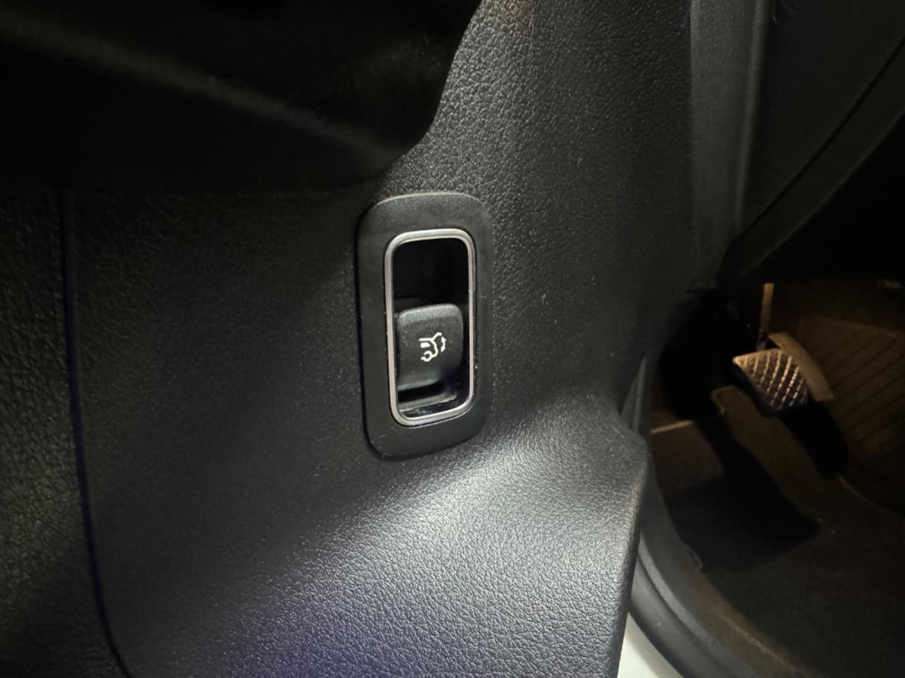 Mercedes-benz GLB 200 d Automatic Sport