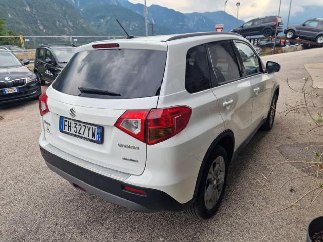 SUZUKI Vitara 1.6 DDiS 4WD AllGrip V-Cool