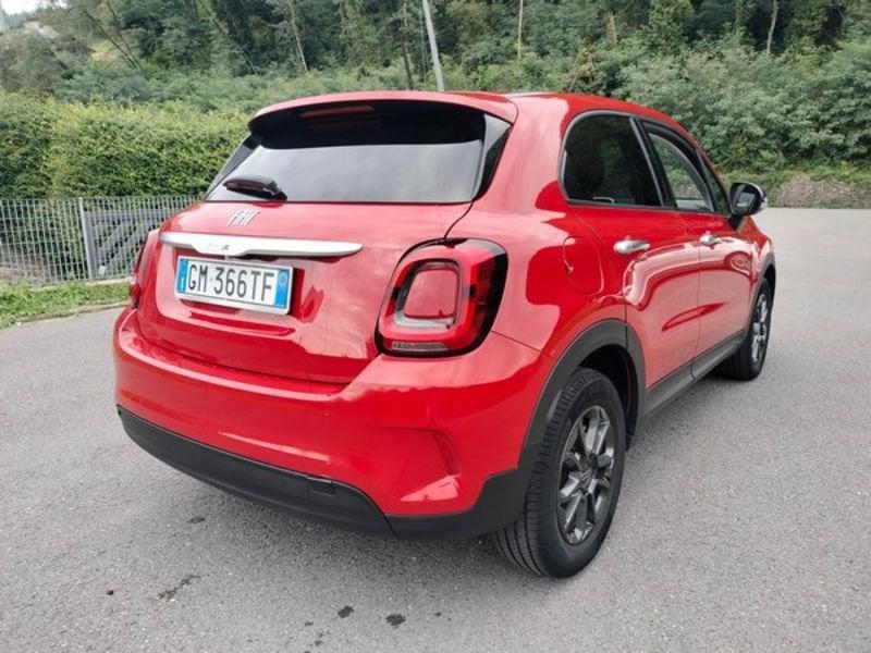 FIAT 500X 500X 1.3 MultiJet 95 CV