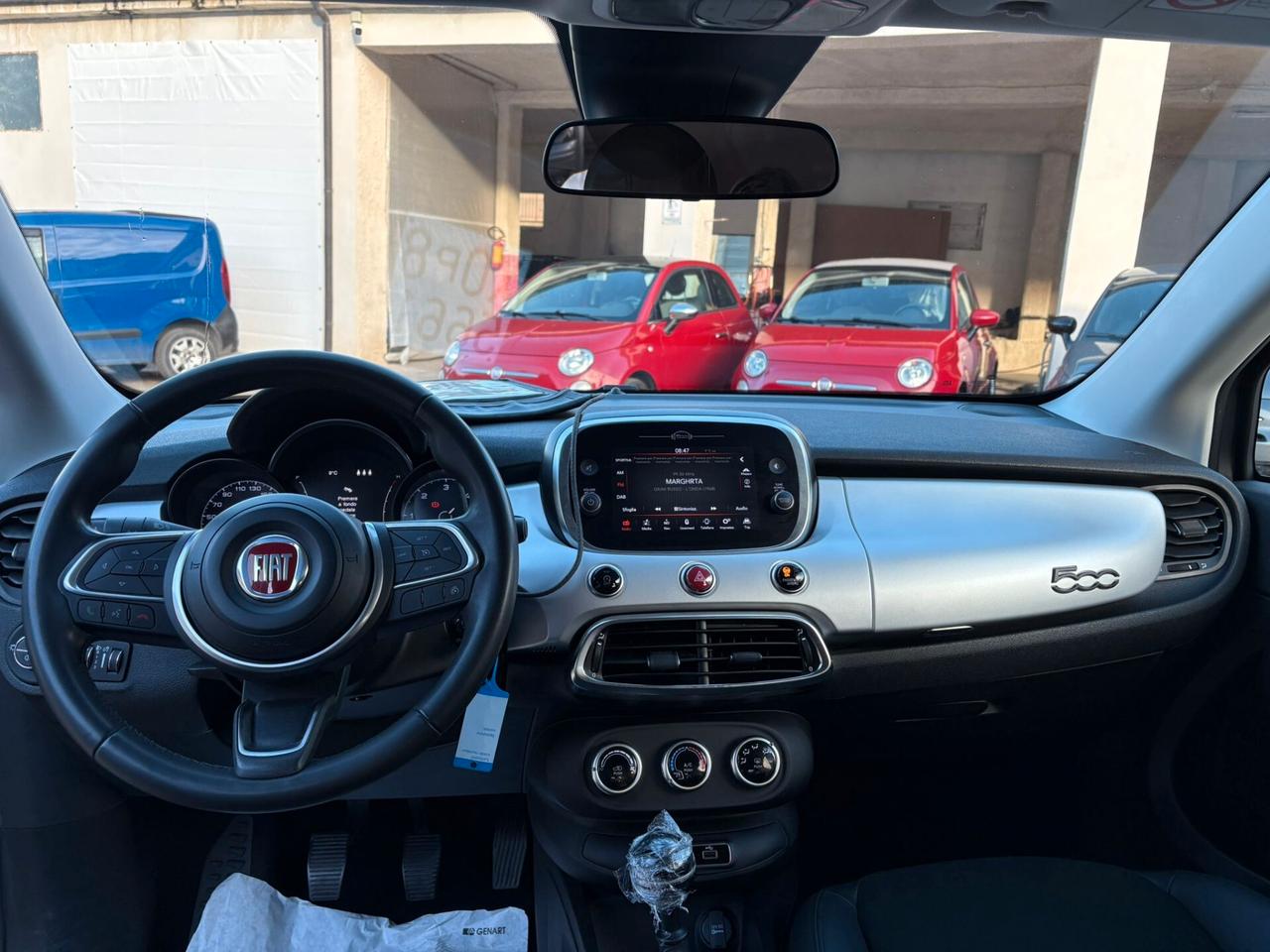 Fiat 500X 1.3 MultiJet 95 CV Connect