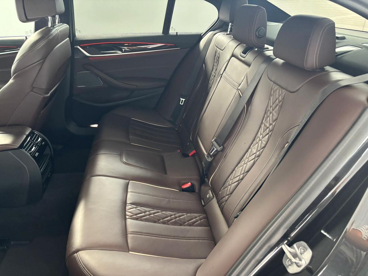 Bmw 530 530d 48V xDrive Touring Luxury