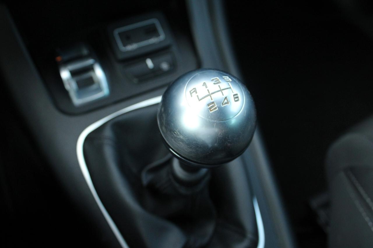 Alfa Romeo Giulietta 1.6 JTDm 120 CV Sport