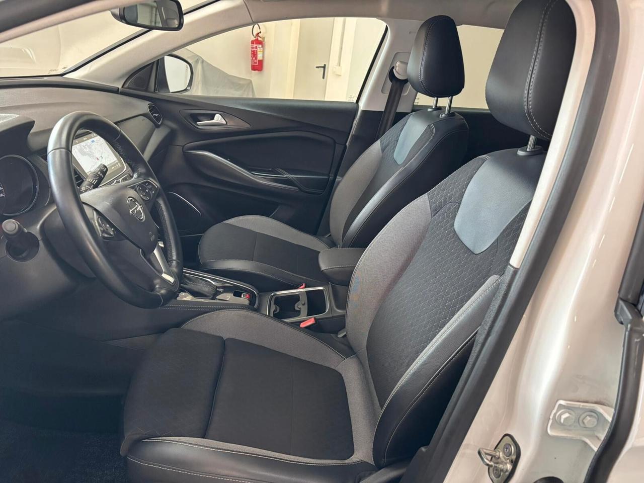 Opel Grandland X 1.5 diesel Ecotec Start&Stop aut. Innovation