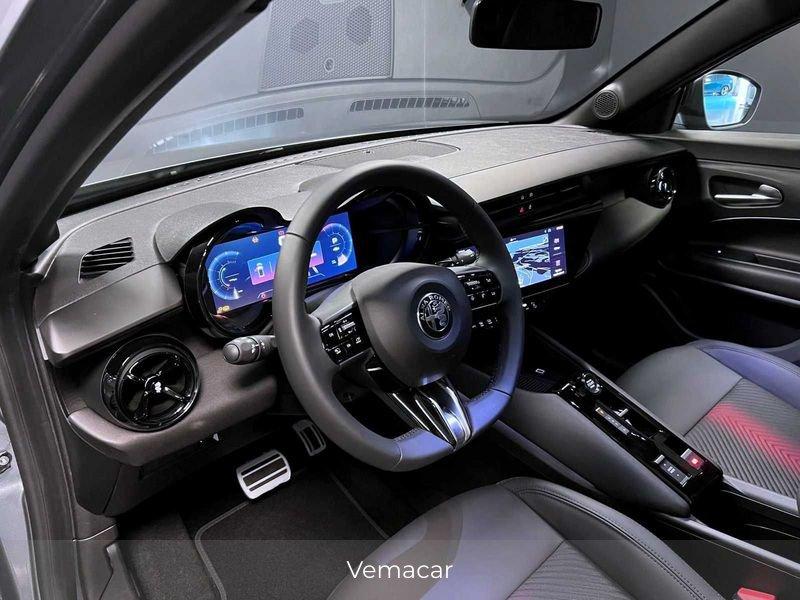Alfa Romeo Junior Junior 1.2 136 CV Hybrid eDCT6 Speciale
