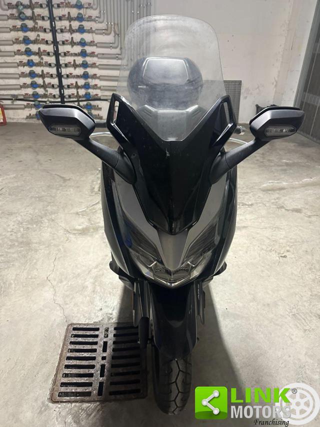 HONDA Forza 300 ABS UNICO PROPRIETARIO