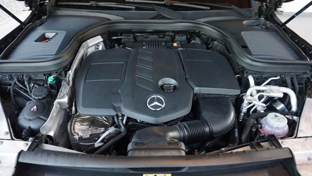 MERCEDES-BENZ GLC 300 de 4Matic EQ-Power Premium
