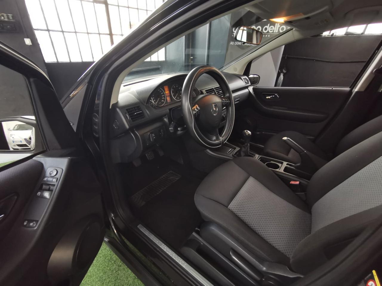 Mercedes-benz A 150 NEOPATENTATI GARANZIA 12 MESI