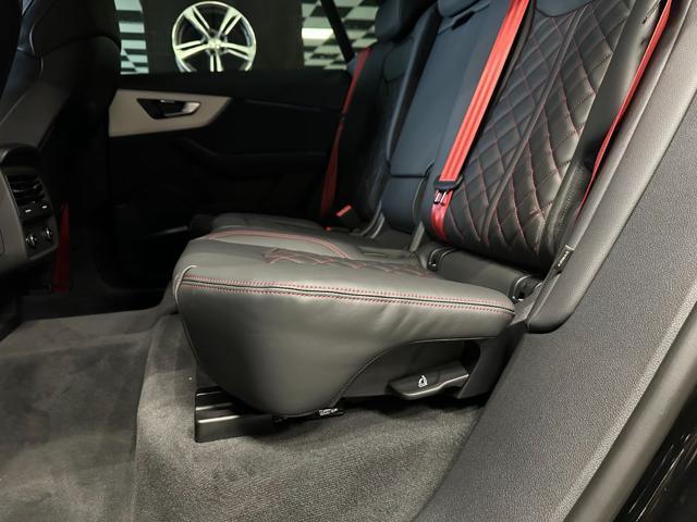 AUDI Q8 50 TDI 286 CV quattro tiptronic S line edition KM0