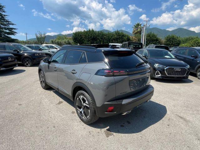 PEUGEOT 2008 Hybrid 145 e-DCS6 GT