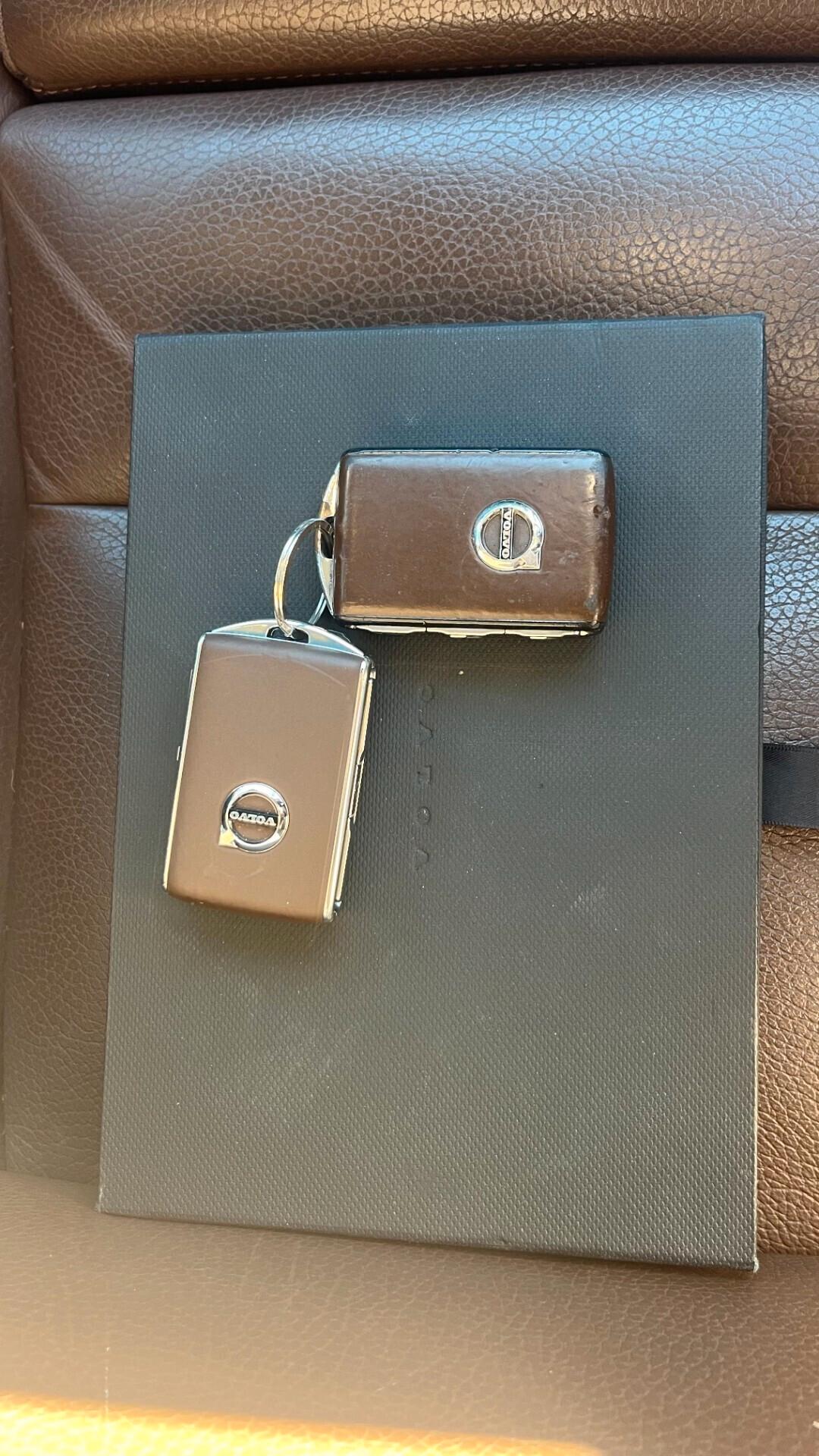 Volvo V60 D3 Geartronic Inscription N1