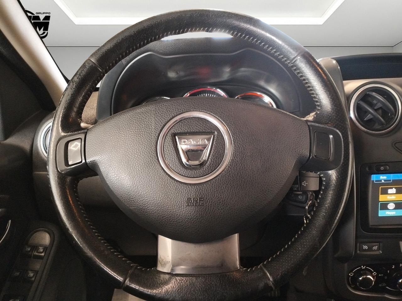 Dacia Duster 1.5 dCi 110CV Start&Stop 4x2 Lauréate