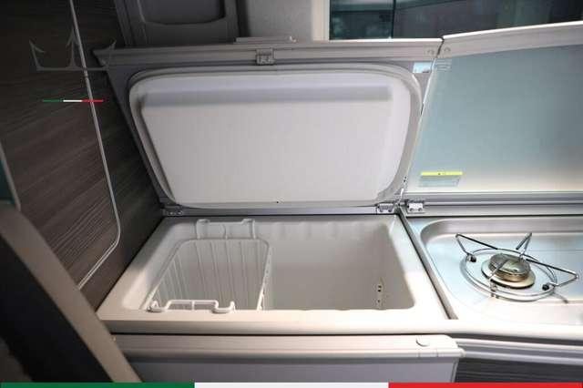 Volkswagen T6 California 2.0 TDI Ocean 150cv
