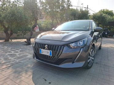 Peugeot 208 BlueHDi Allure 100 Full