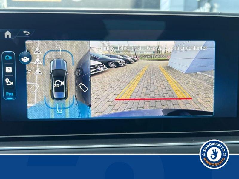 Mercedes-Benz GLE 350de 4Matic EQ-Power AMG Line Premium Plus