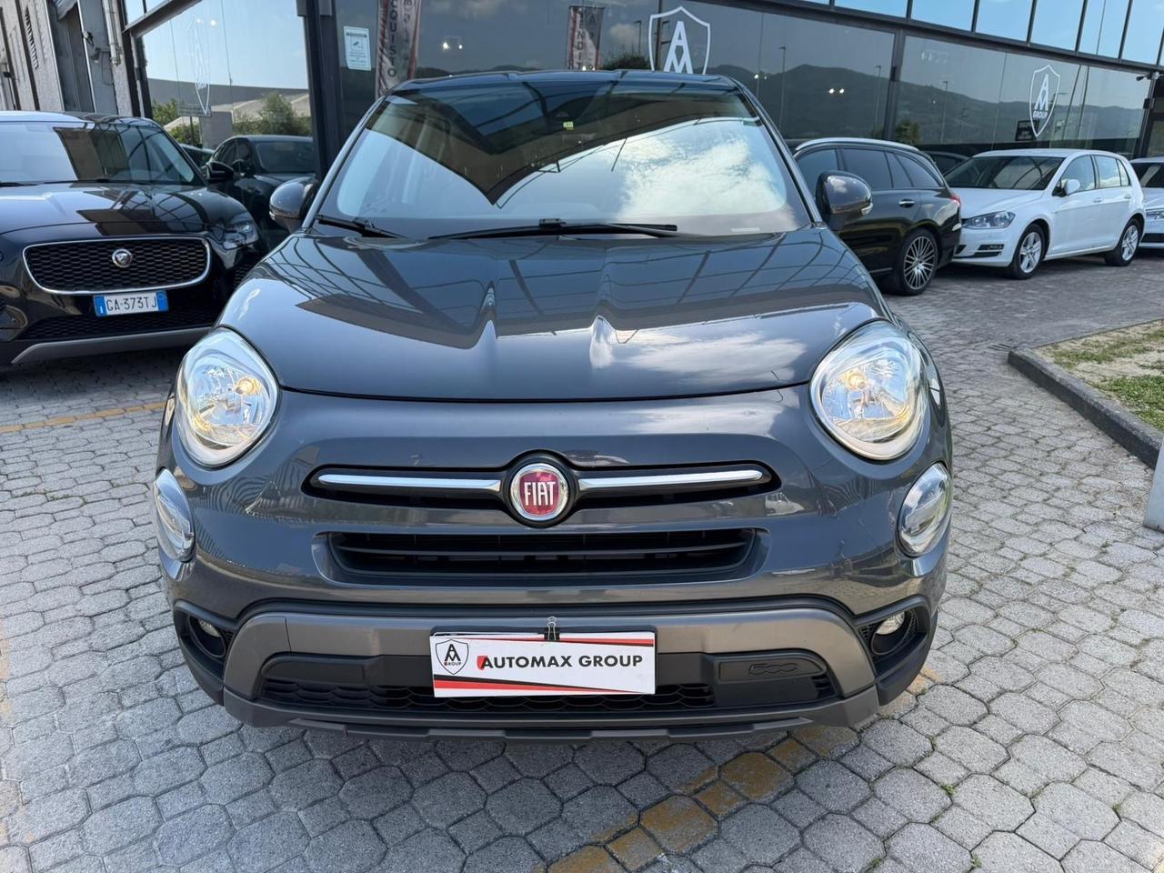 Fiat 500X 1.0 T3 120 CV Cross