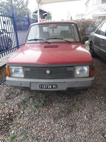 Fiat 127 3p 0.9 Special