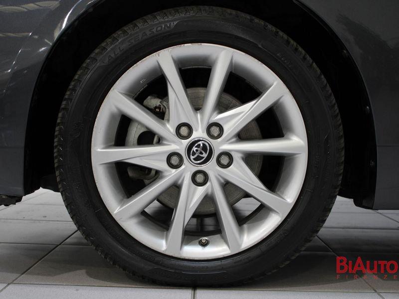 Toyota Prius+ + 1.8 Style