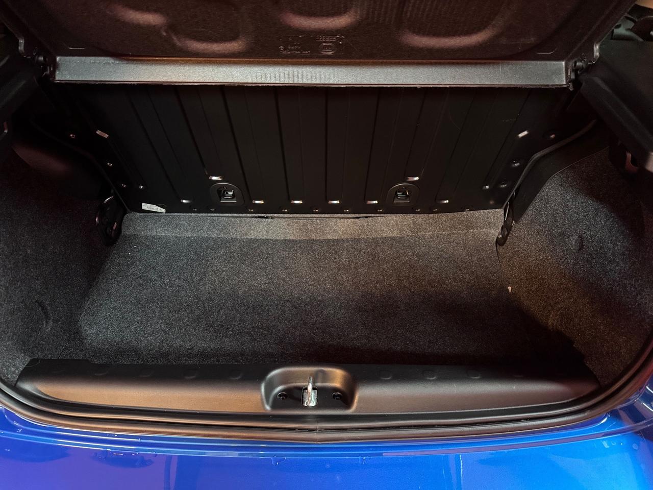 Fiat Pandina Cross 1.0 FireFly S&S Hybrid km3400