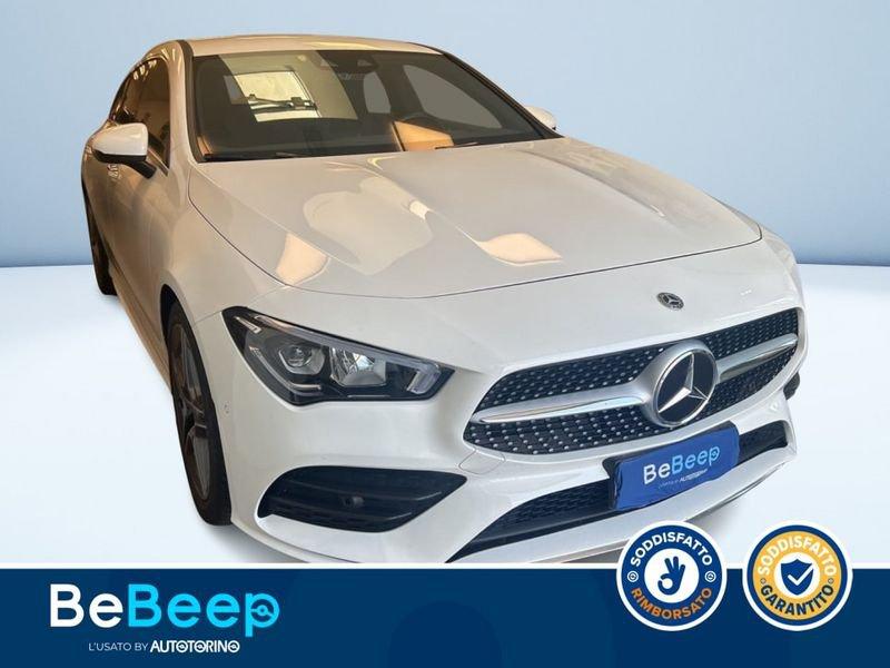 Mercedes-Benz CLA S.Brake 220 D PREMIUM AUTO