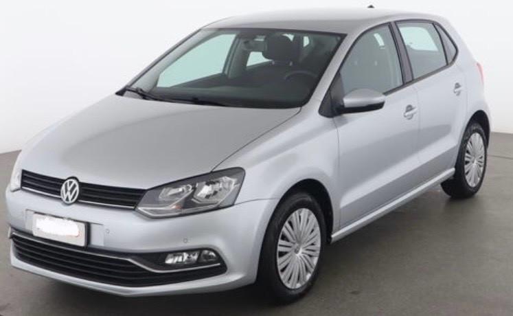 Volkswagen Polo 1.0 MPI 5p. Trendline