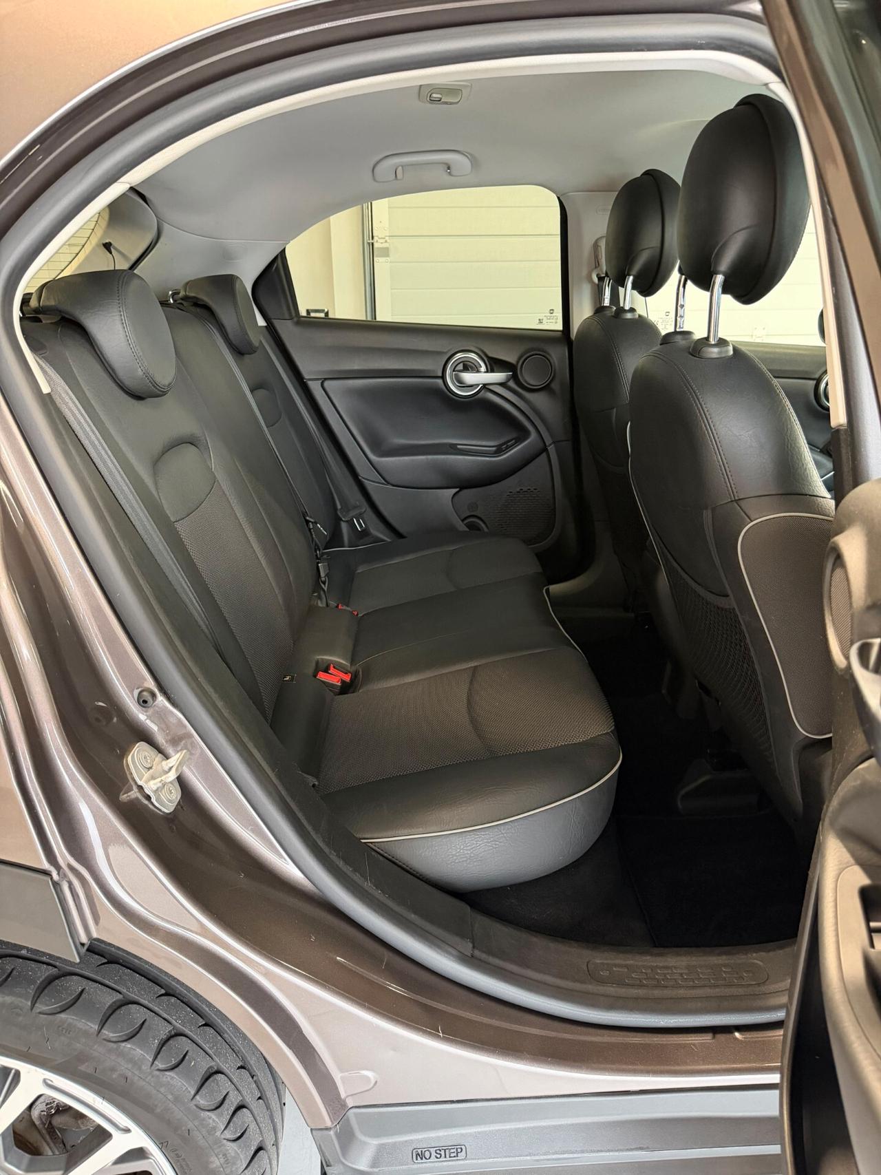Fiat 500X 1.6 MultiJet 120 CV Cross