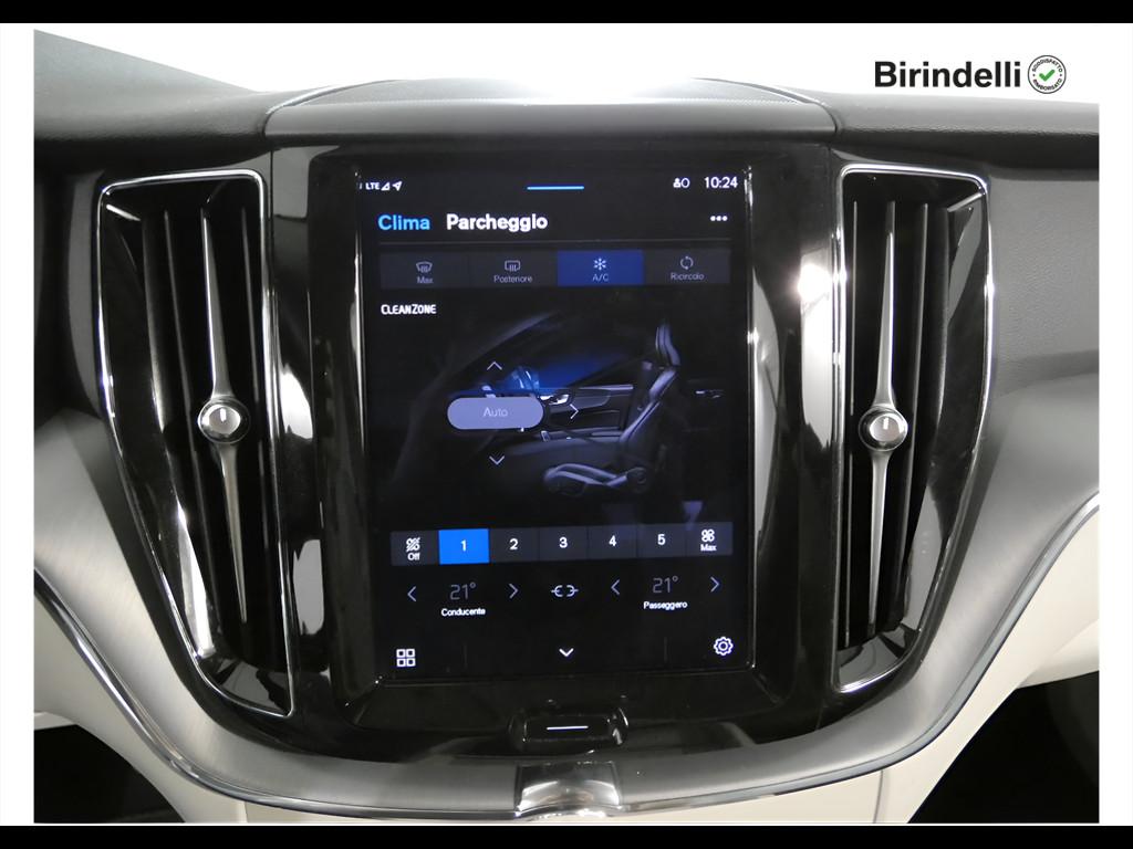 VOLVO XC60 (2017-->) - XC60 B4 (d) automatico Plus Bright