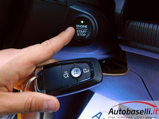 FORD Ranger 2.0 ECOBLUE WILDTRAK AWD AUTOMATICA 205CV 5POSTI